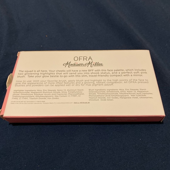 Ofra cosmetics - Picture 3 of 5